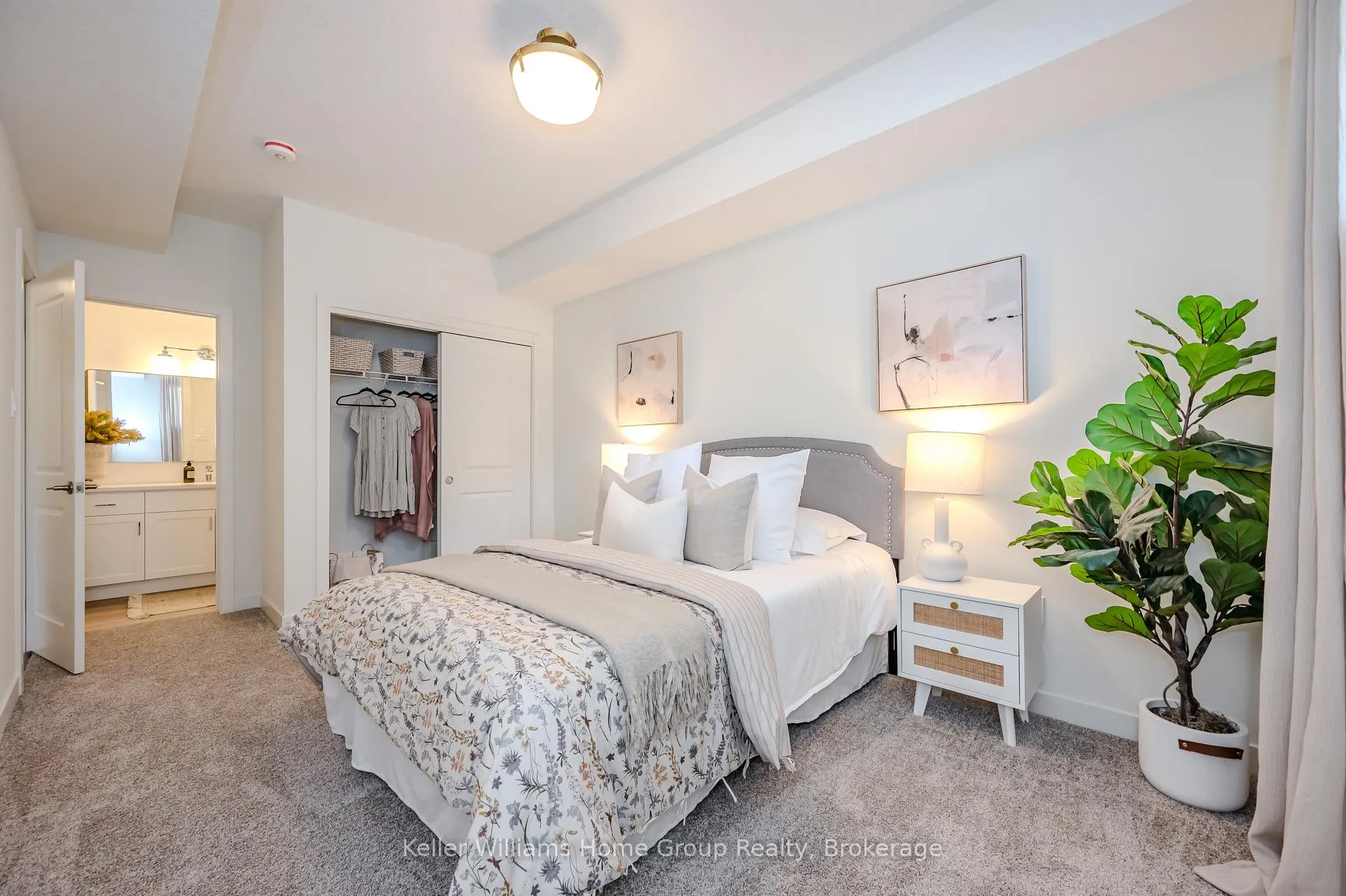 Photo 3 of Unit 169, 824 Woolwich Street, Guelph, Riverside Park — HOMEH