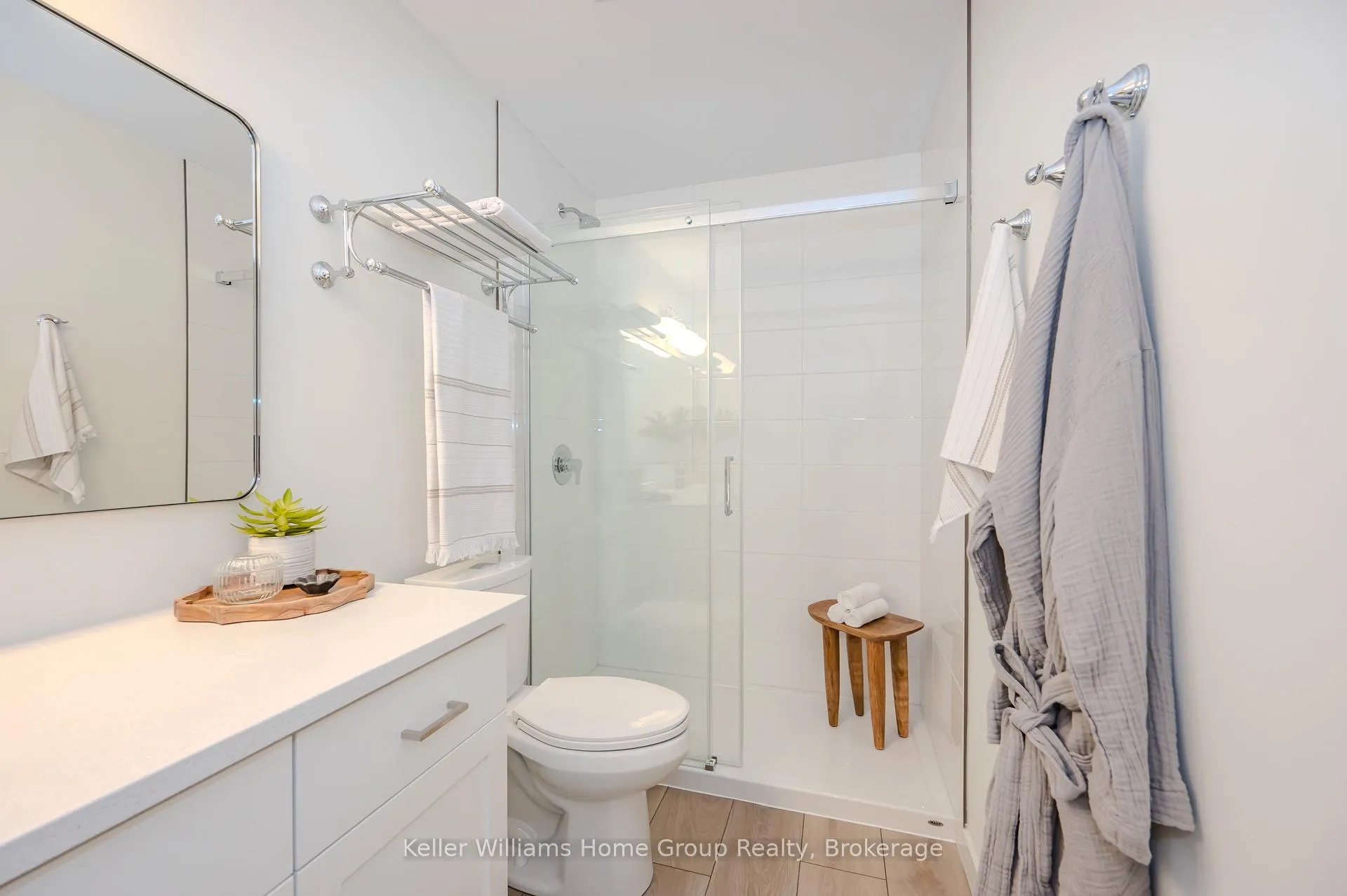Photo 4 of Unit 169, 824 Woolwich Street, Guelph, Riverside Park — HOMEH