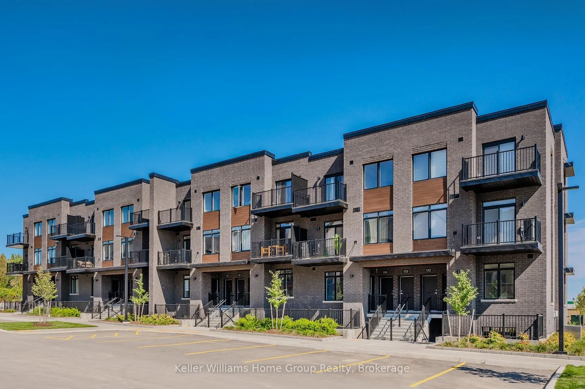 Photo 7 of Unit 169, 824 Woolwich Street, Guelph, Riverside Park — HOMEH