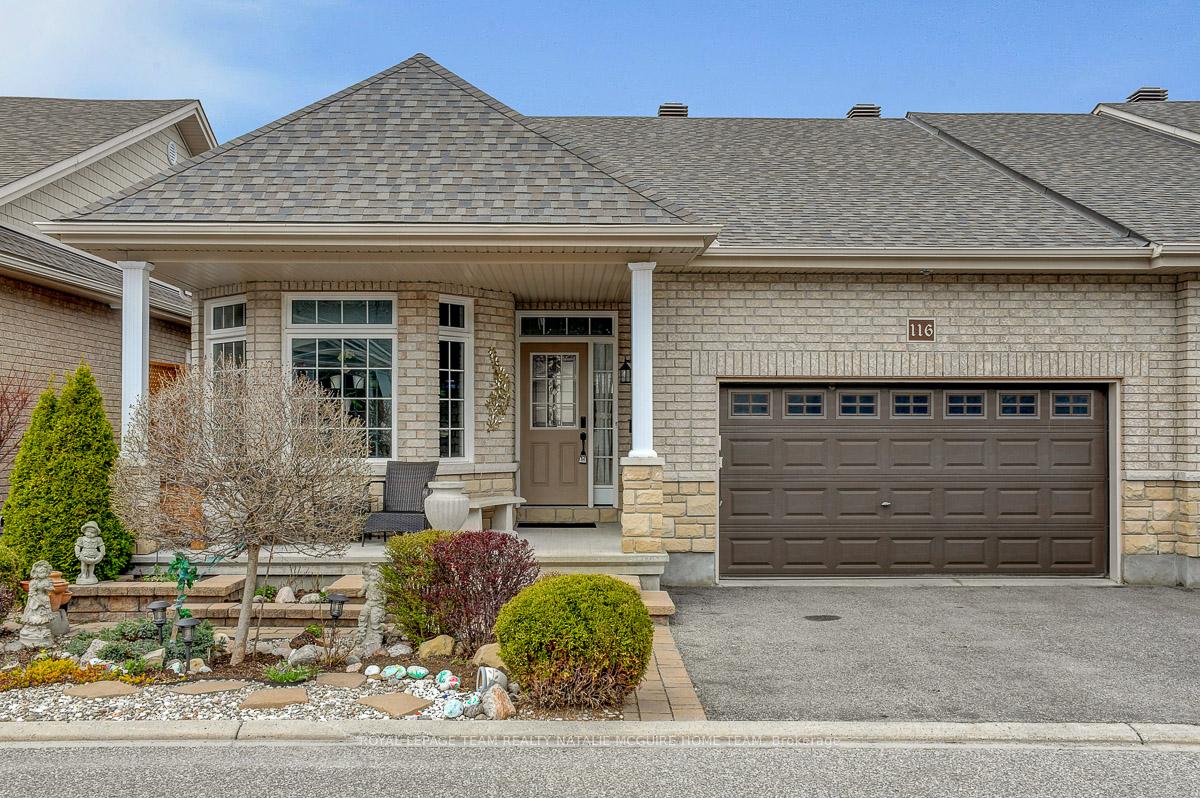 Photo 1 of 116 Maple Key Private, Ottawa, Blossom Park/Kemp Park/Findlay Creek — HOMEH