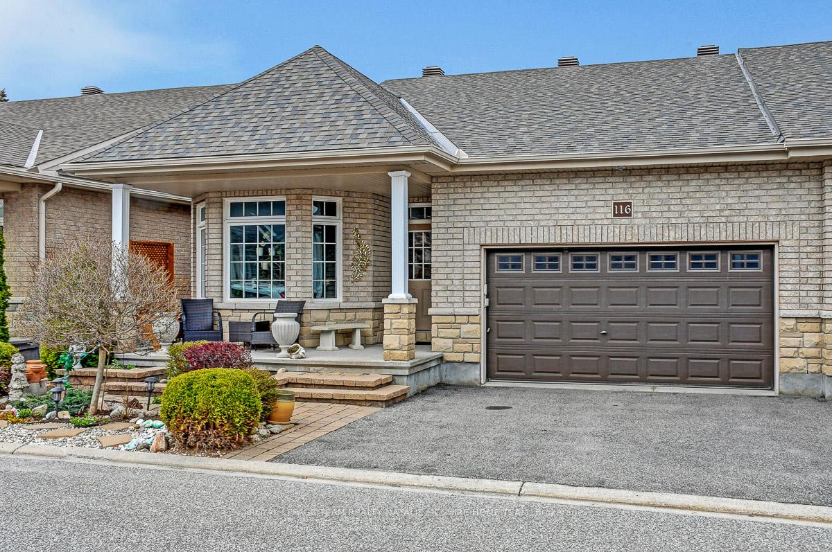 Photo 2 of 116 Maple Key Private, Ottawa, Blossom Park/Kemp Park/Findlay Creek — HOMEH
