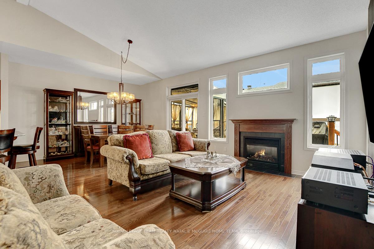 Photo 8 of 116 Maple Key Private, Ottawa, Blossom Park/Kemp Park/Findlay Creek — HOMEH