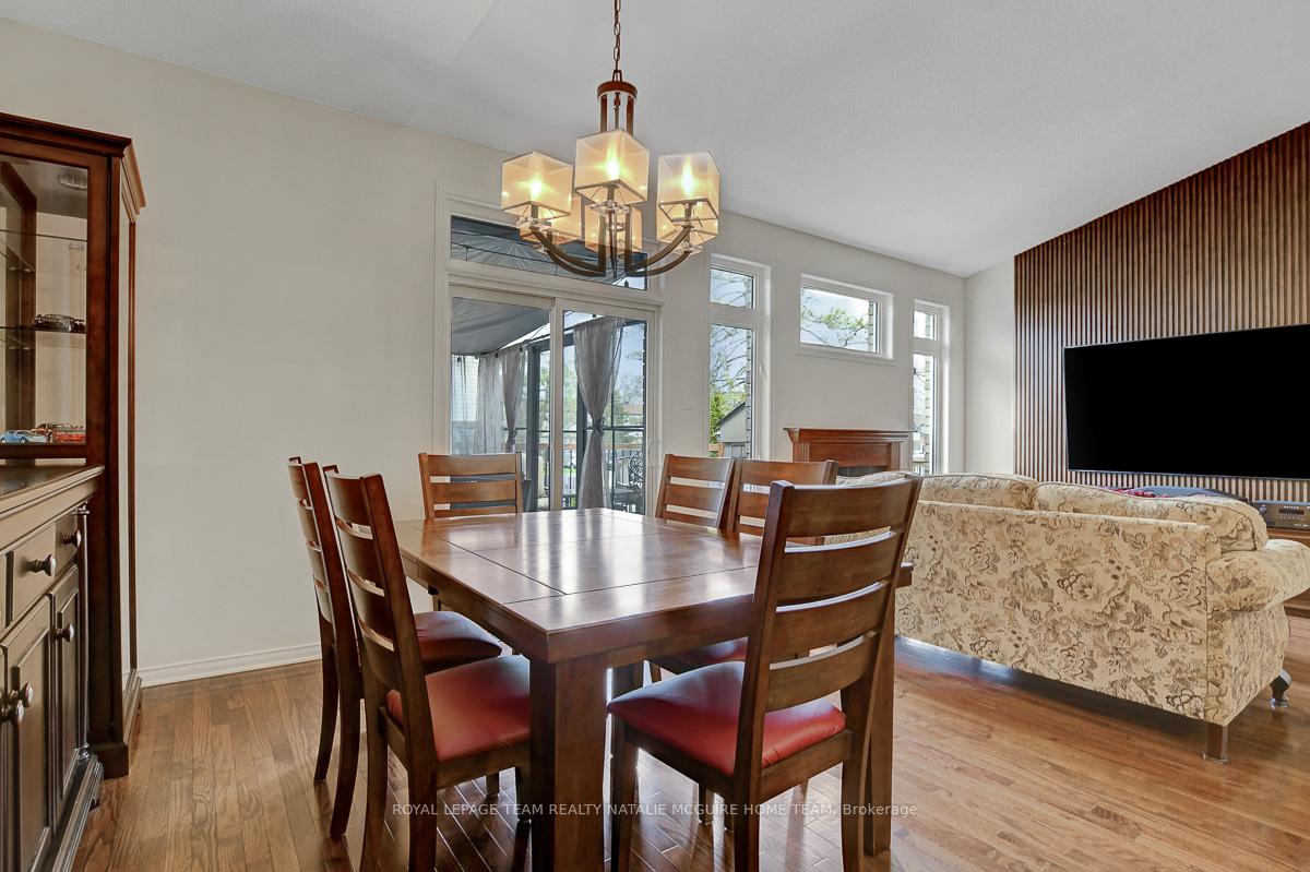 Photo 13 of 116 Maple Key Private, Ottawa, Blossom Park/Kemp Park/Findlay Creek — HOMEH