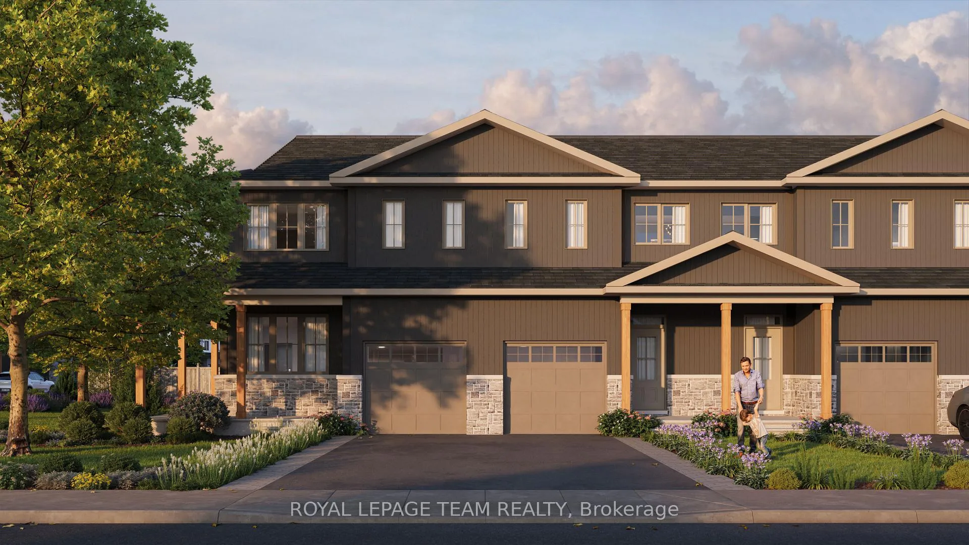 Photo 1 of 151 Doctor Agnes Craine Drive, Smiths Falls — HOMEH