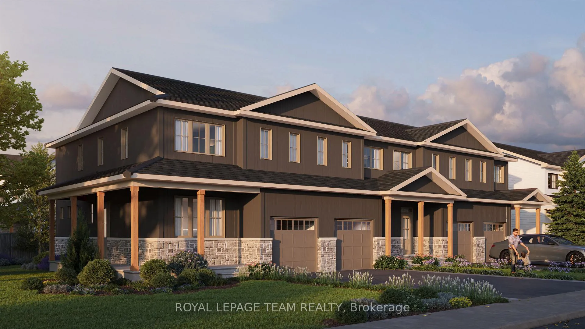 Photo 2 of 151 Doctor Agnes Craine Drive, Smiths Falls — HOMEH