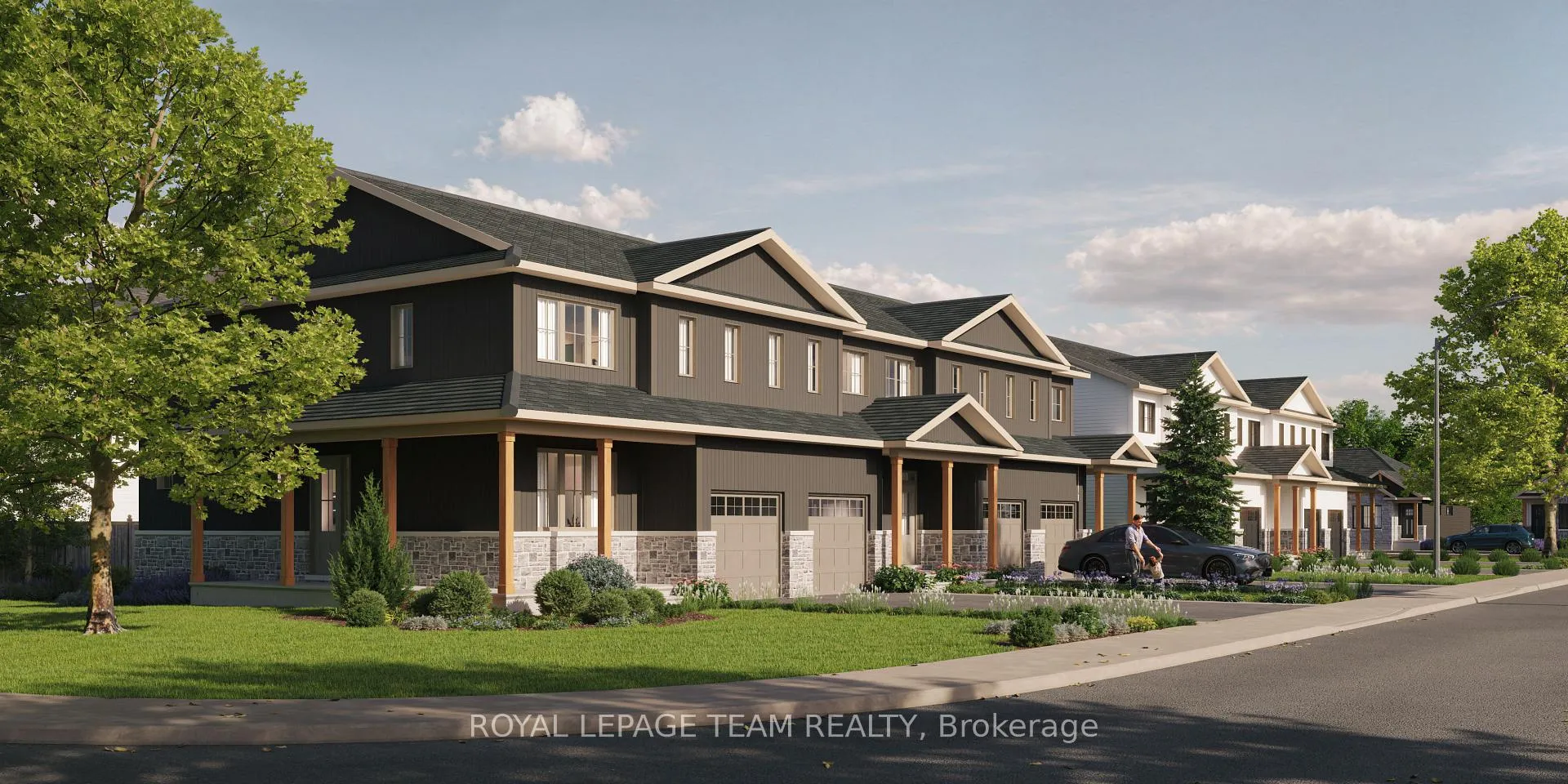 Photo 3 of 151 Doctor Agnes Craine Drive, Smiths Falls — HOMEH