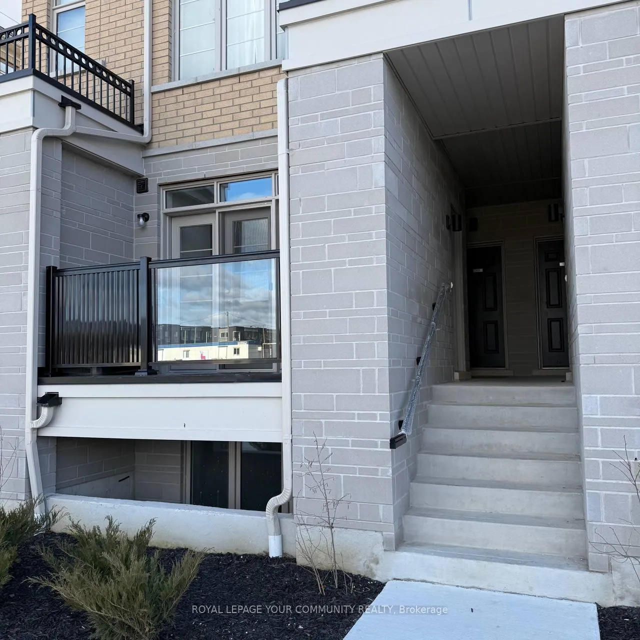 Photo 1 of Unit 1655, 123 Palmers Sawmill Road, Pickering, Duffin Heights — HOMEH