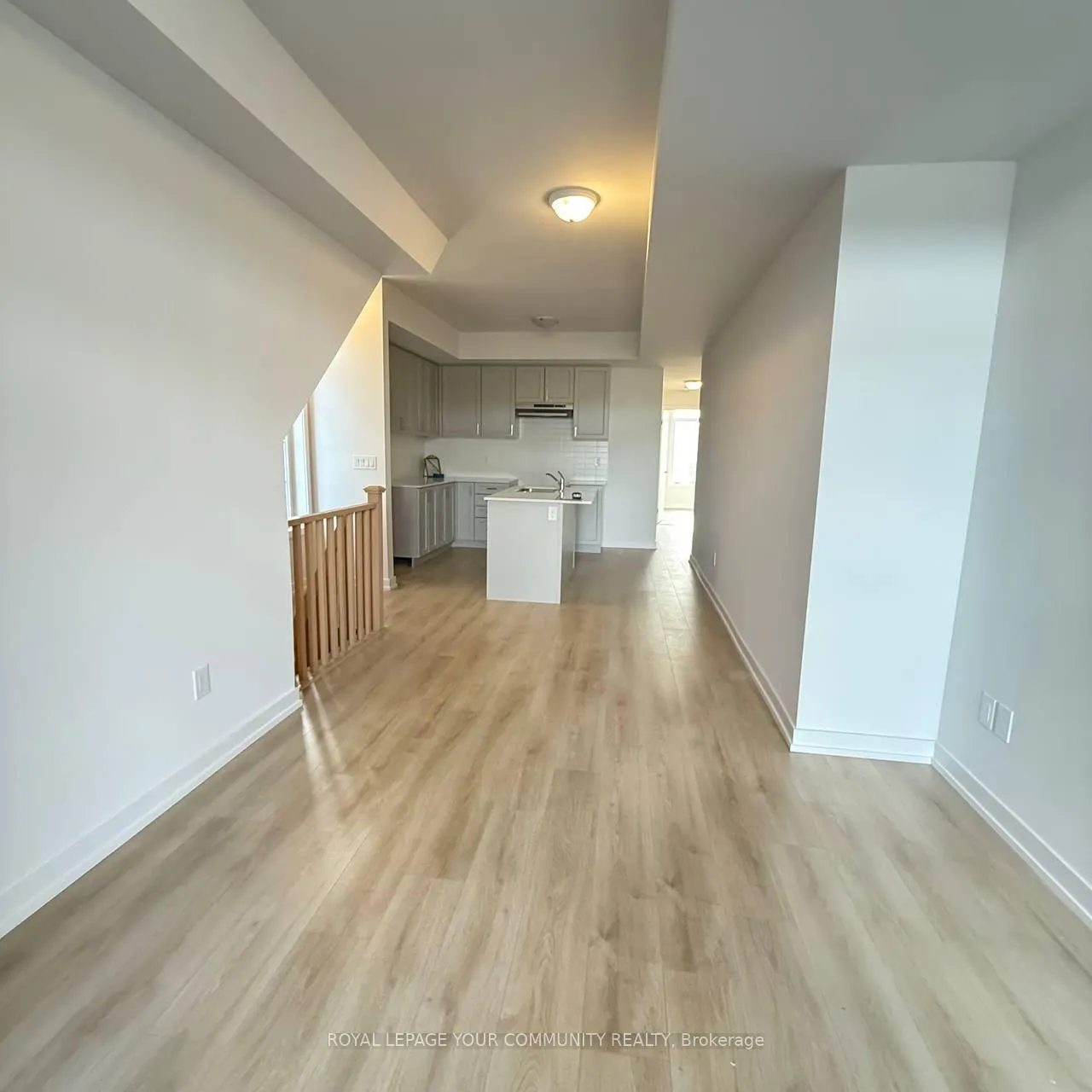 Photo 5 of Unit 1655, 123 Palmers Sawmill Road, Pickering, Duffin Heights — HOMEH