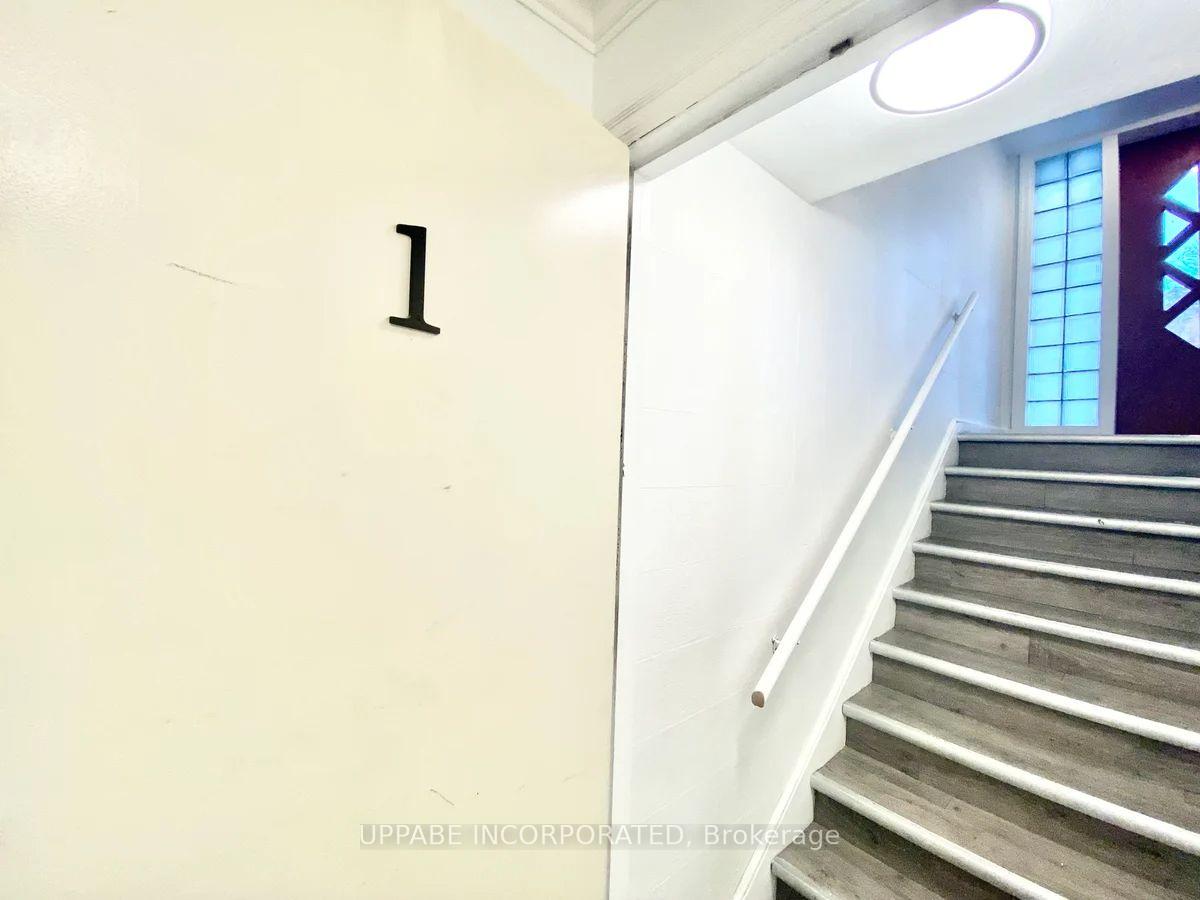 Photo 2 of Unit 1, 383 Main Street, Ottawa, Ottawa East — HOMEH