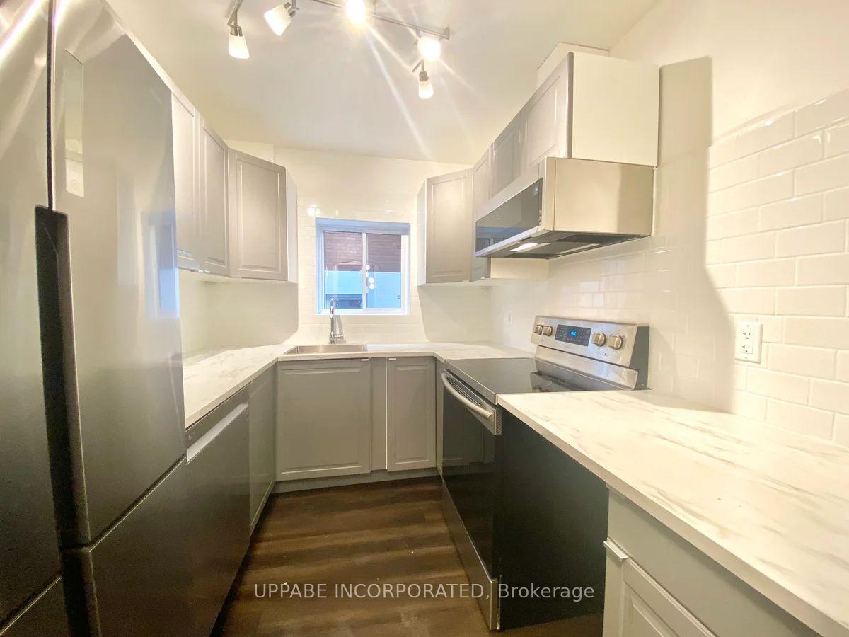 Photo 4 of Unit 1, 383 Main Street, Ottawa, Ottawa East — HOMEH