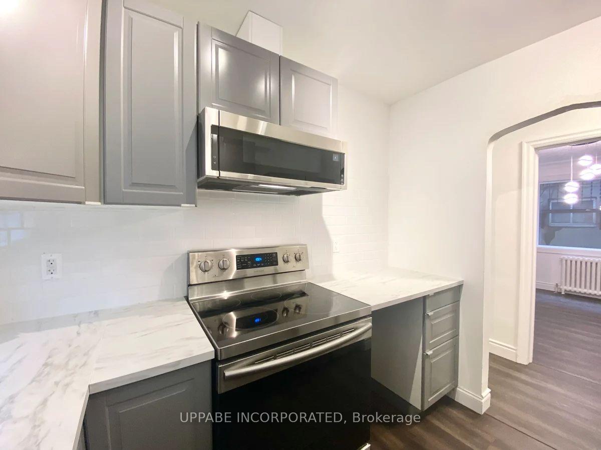 Photo 5 of Unit 1, 383 Main Street, Ottawa, Ottawa East — HOMEH