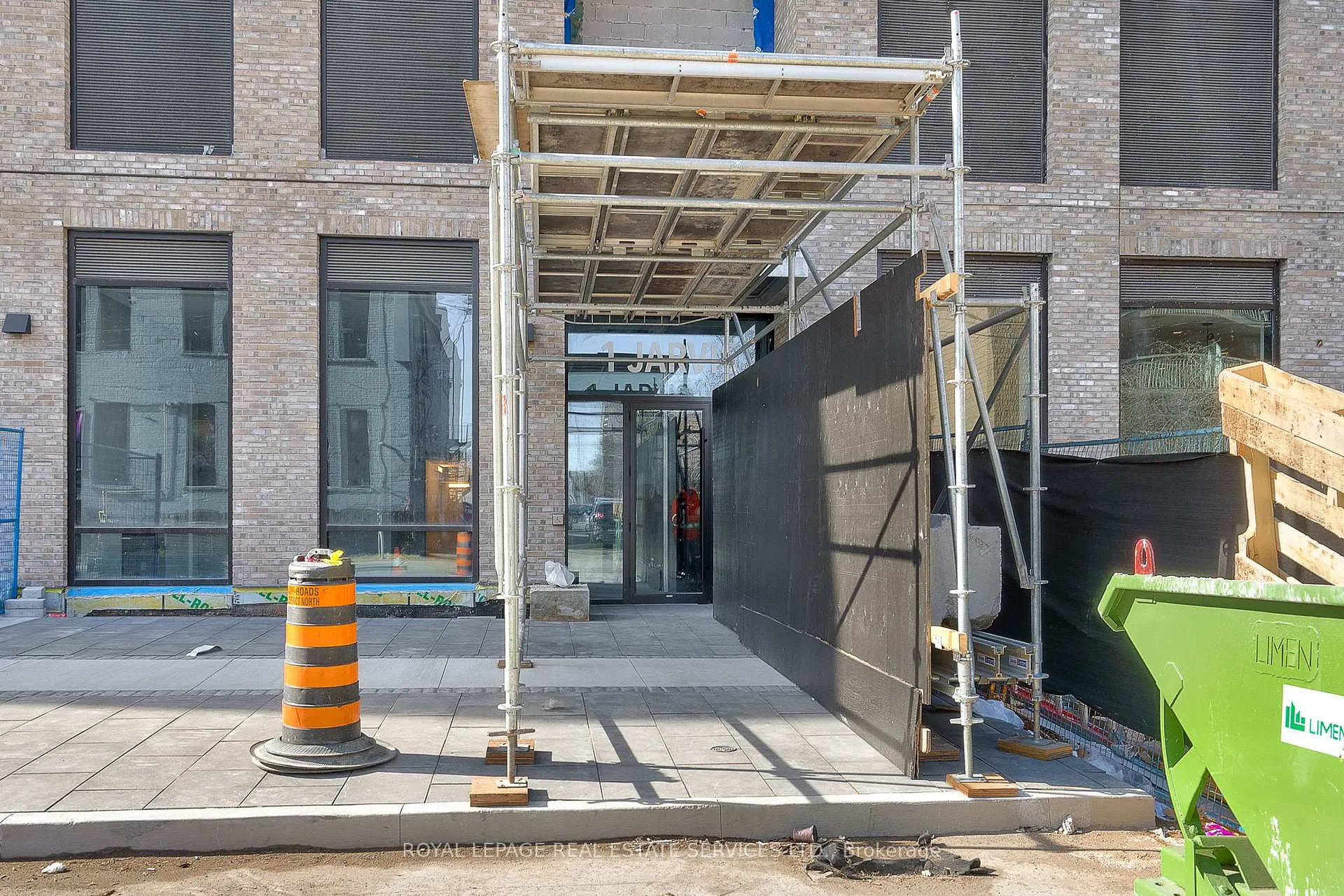 Photo 2 of Unit 326, 1 Jarvis Street, Hamilton, Beasley — HOMEH