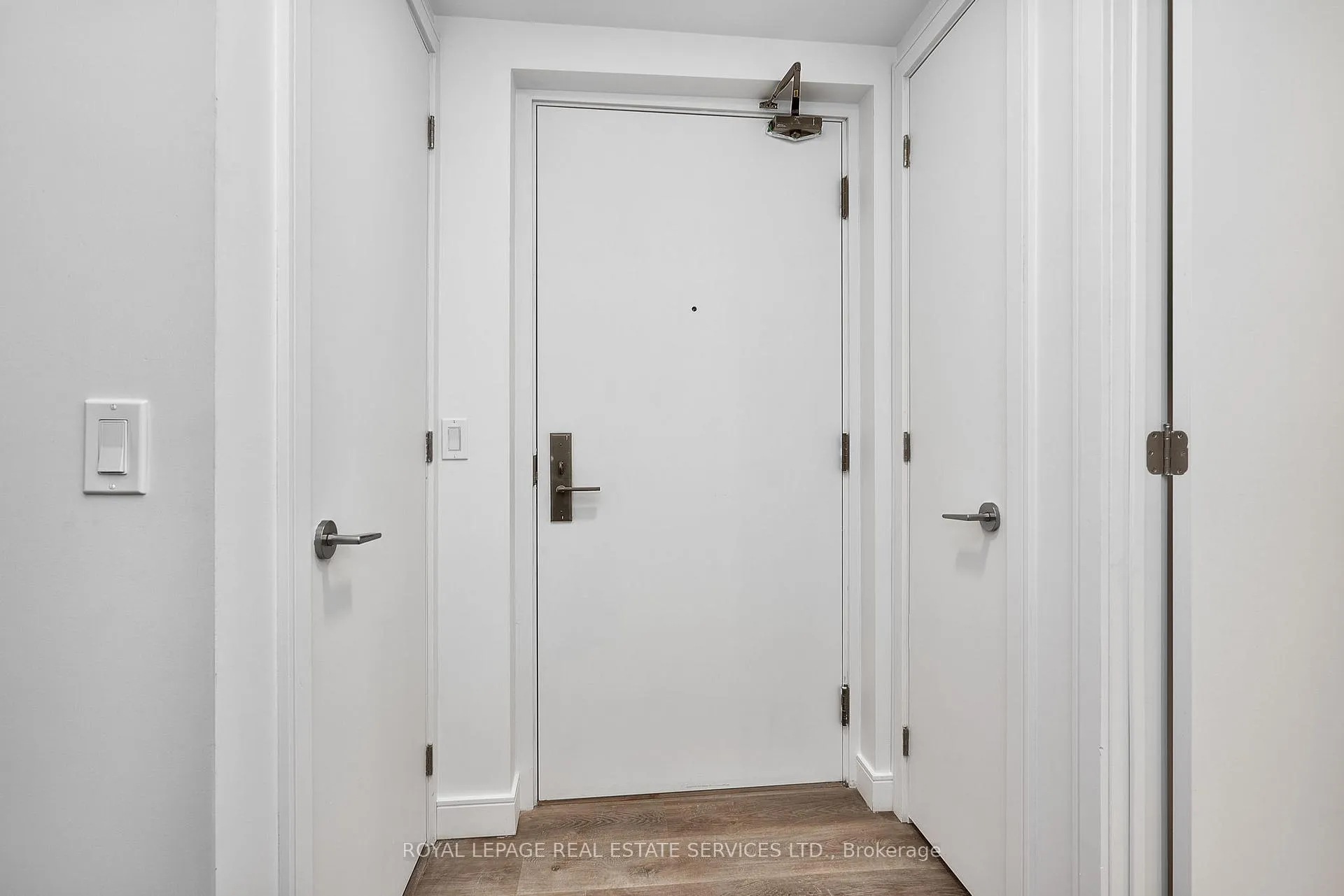 Photo 3 of Unit 326, 1 Jarvis Street, Hamilton, Beasley — HOMEH