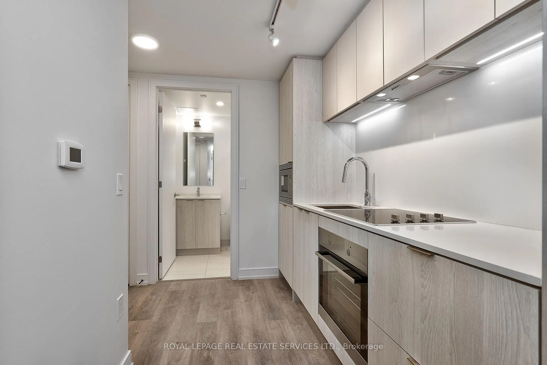 Photo 5 of Unit 326, 1 Jarvis Street, Hamilton, Beasley — HOMEH