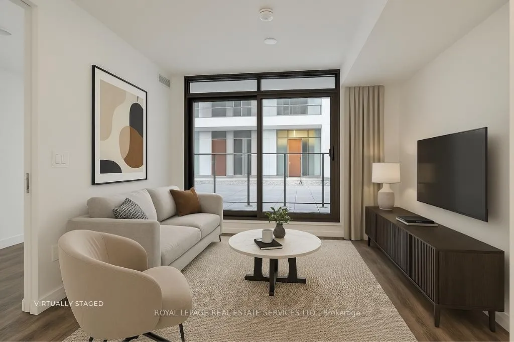 Photo 9 of Unit 326, 1 Jarvis Street, Hamilton, Beasley — HOMEH