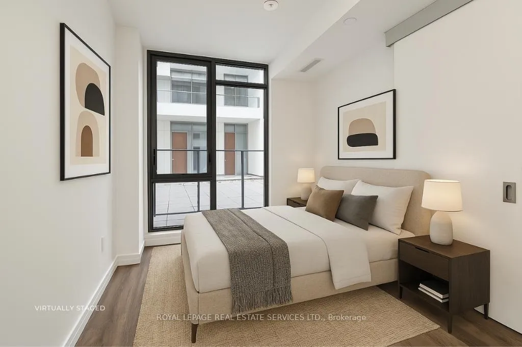 Photo 12 of Unit 326, 1 Jarvis Street, Hamilton, Beasley — HOMEH