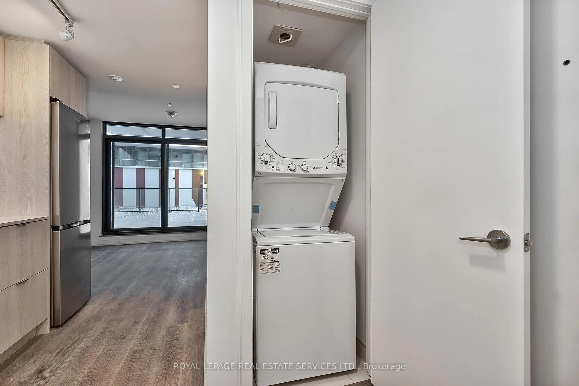Photo 16 of Unit 326, 1 Jarvis Street, Hamilton, Beasley — HOMEH