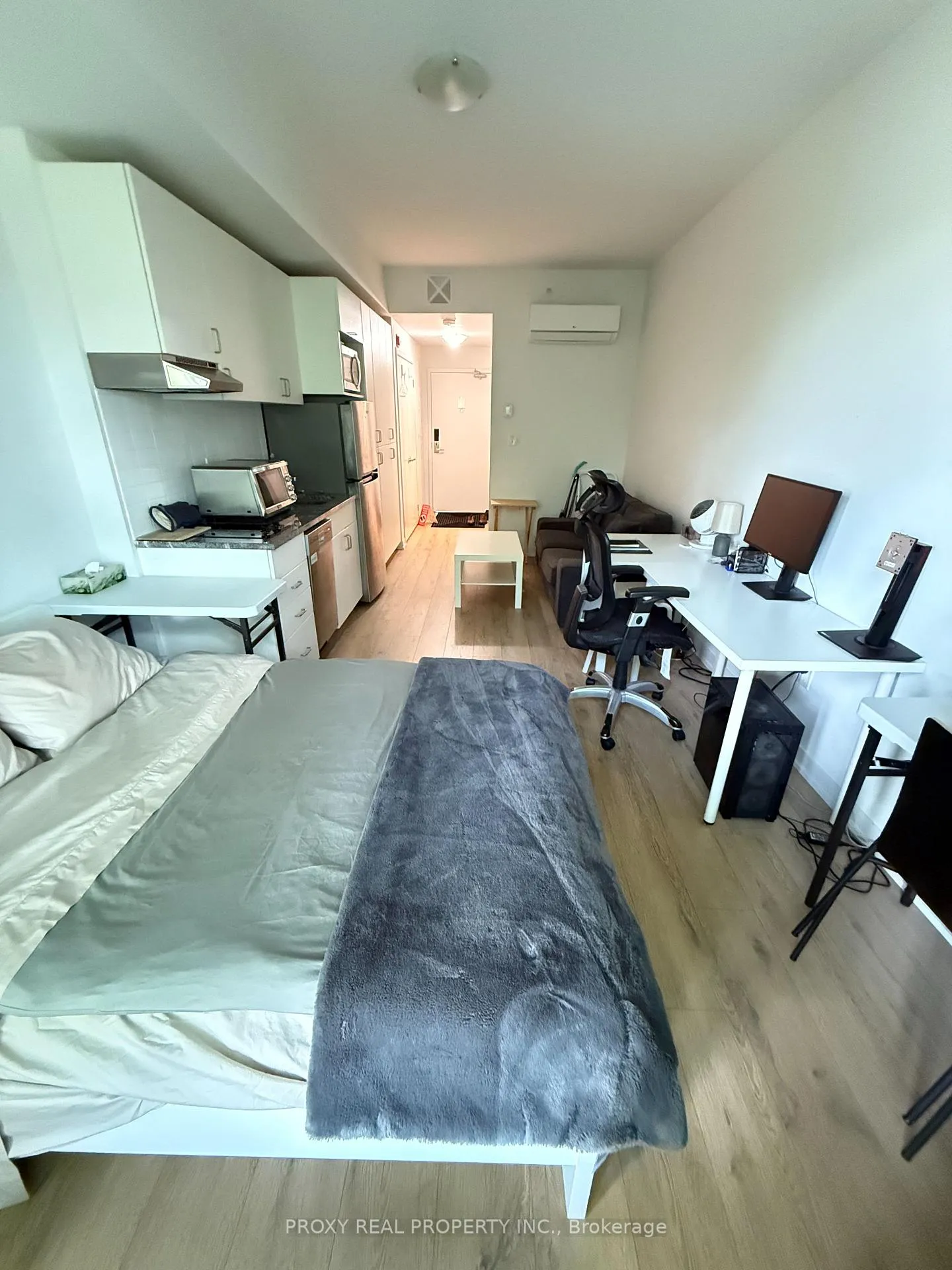 Photo 1 of Unit 404, 1800 Simcoe Street N, Oshawa, Samac — HOMEH