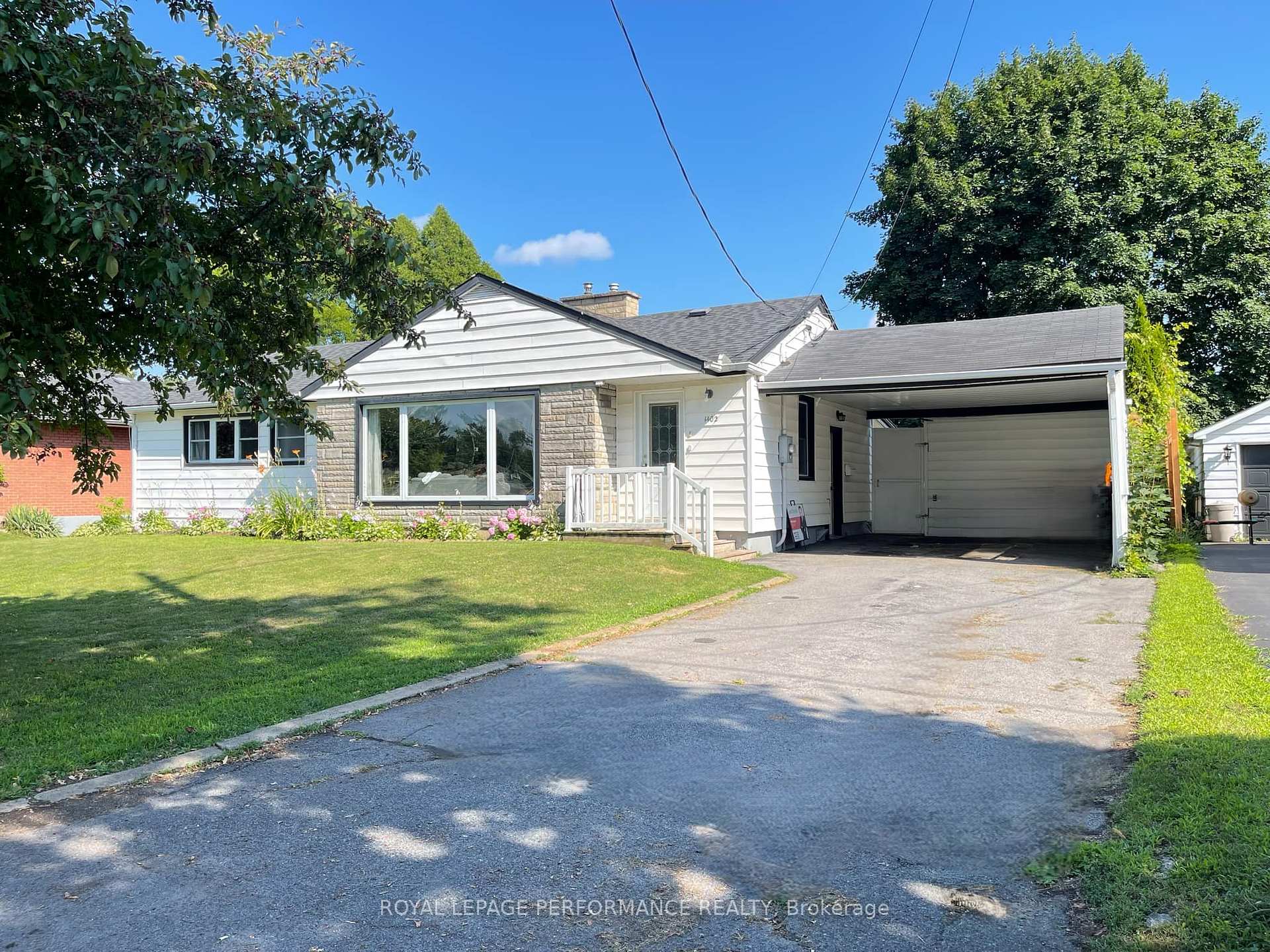 Photo 2 of 1402 Dover Road, Cornwall — HOMEH