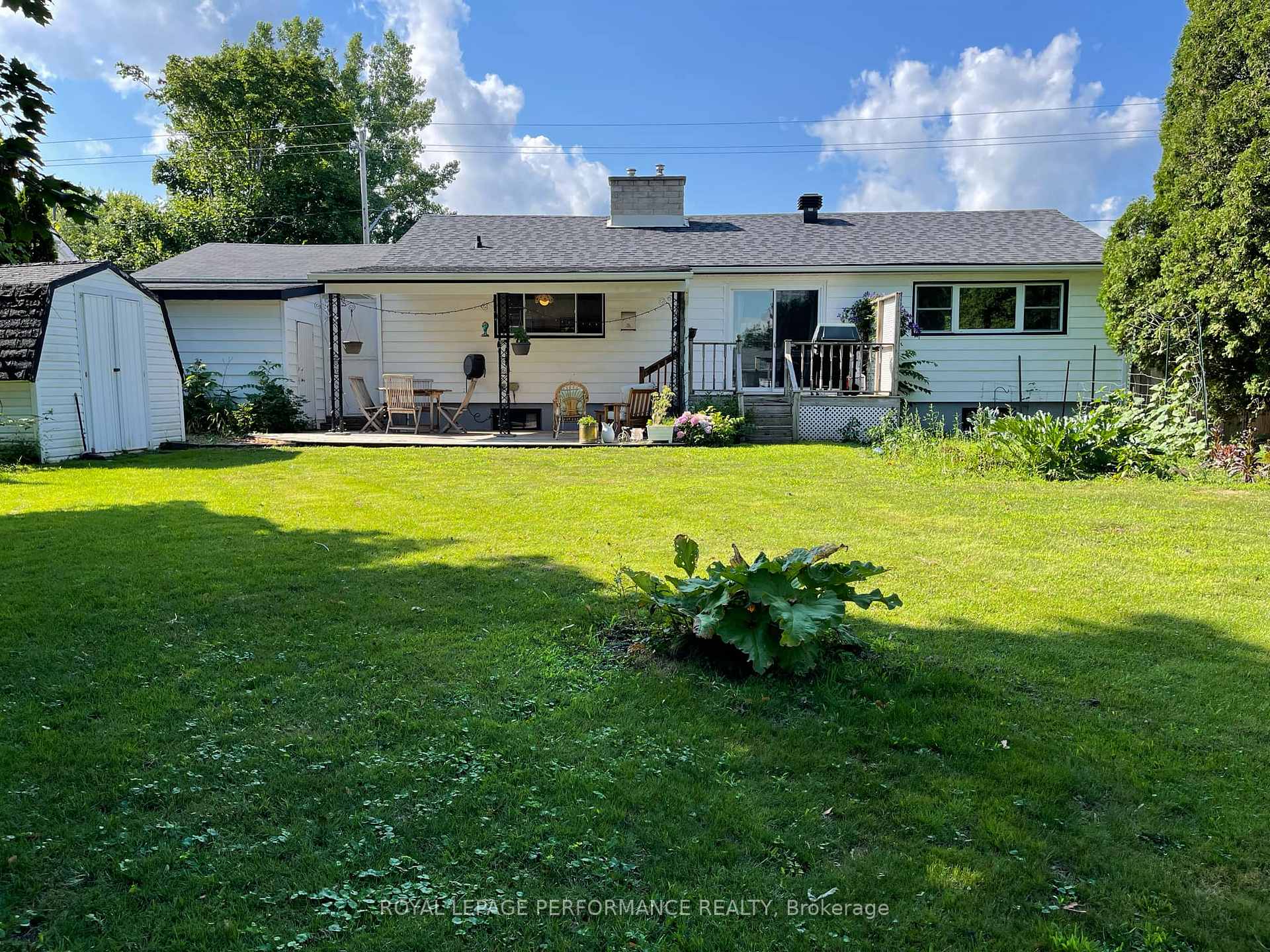 Photo 17 of 1402 Dover Road, Cornwall — HOMEH