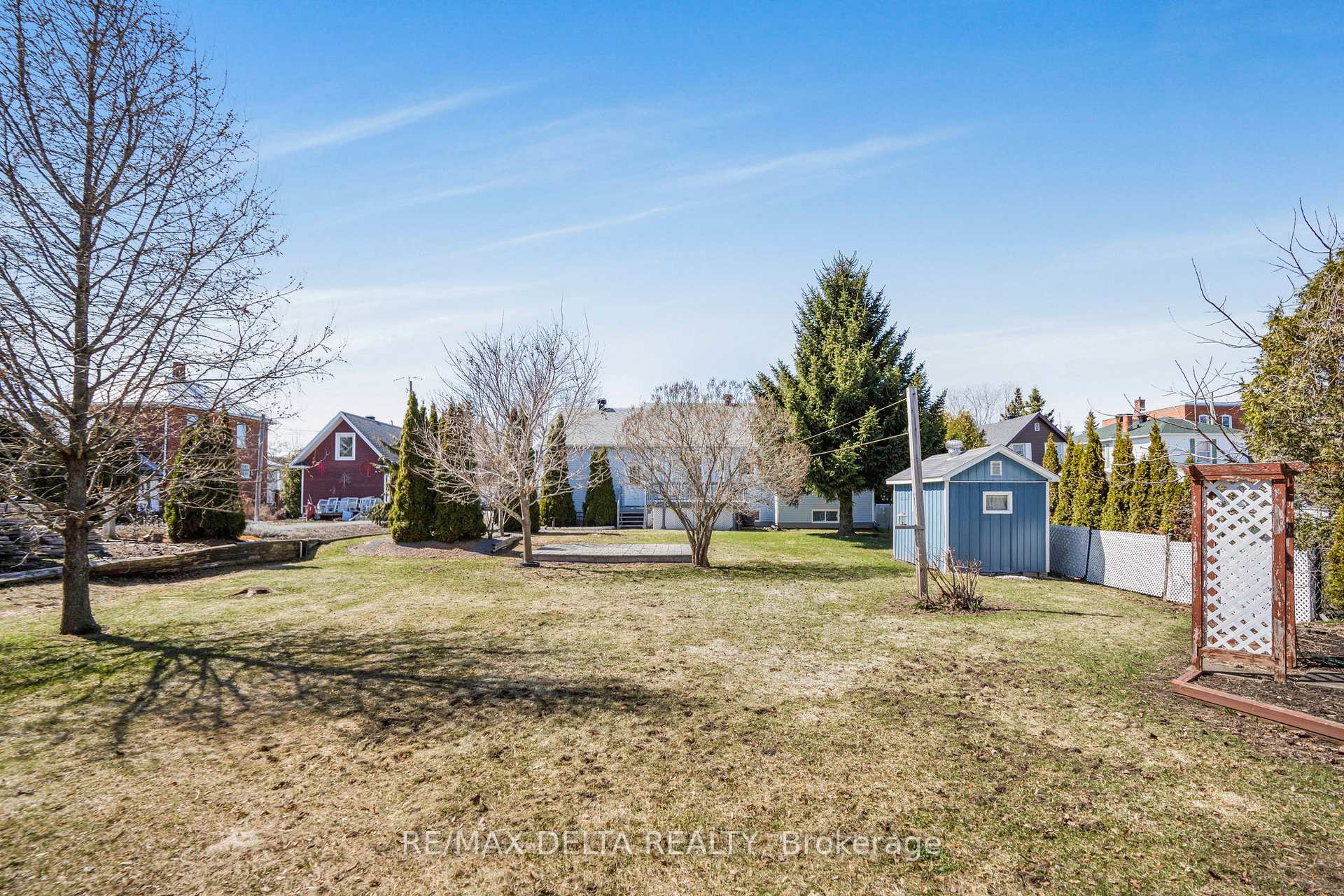 Photo 6 of 35 Union Street, Champlain, Vankleek Hill — HOMEH