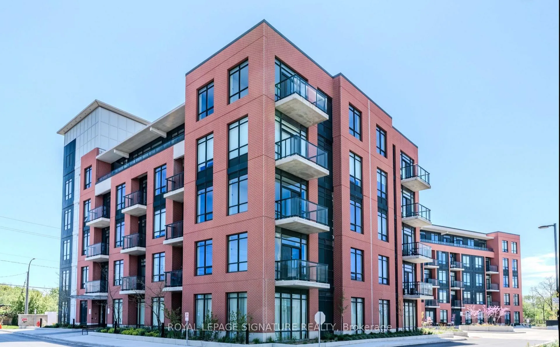 Photo 1 of Unit 202, 1010 Dundas Street E, Whitby, Pringle Creek — HOMEH