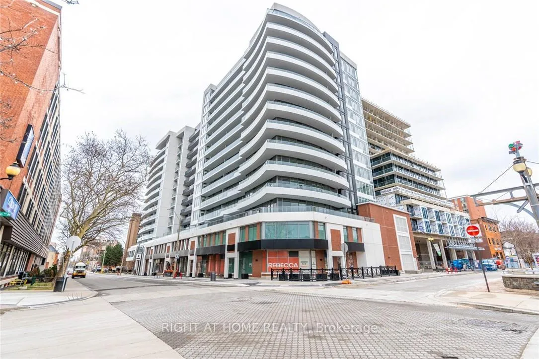 Photo 1 of Unit 1107, 212 King William Street, Hamilton, Beasley — HOMEH