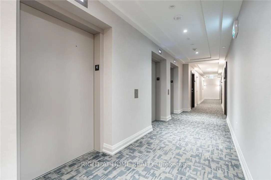 Photo 6 of Unit 1107, 212 King William Street, Hamilton, Beasley — HOMEH