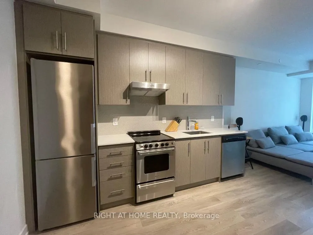Photo 9 of Unit 1107, 212 King William Street, Hamilton, Beasley — HOMEH