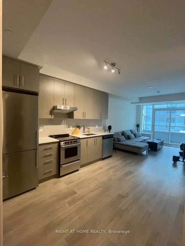 Photo 10 of Unit 1107, 212 King William Street, Hamilton, Beasley — HOMEH