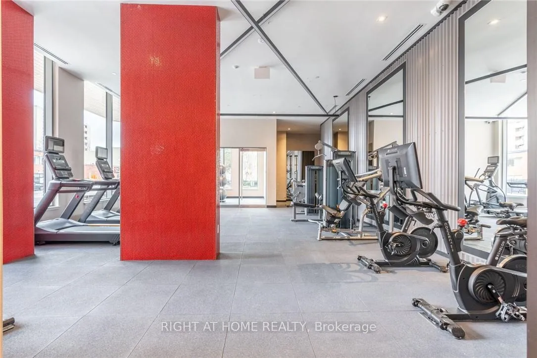 Photo 16 of Unit 1107, 212 King William Street, Hamilton, Beasley — HOMEH