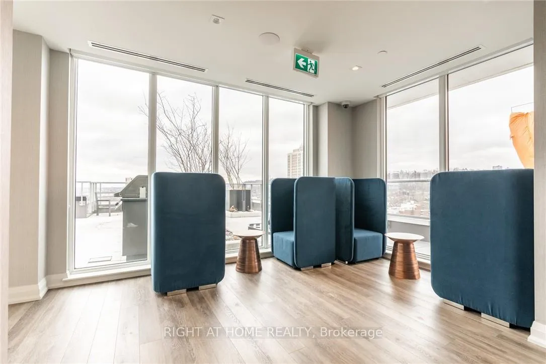 Photo 20 of Unit 1107, 212 King William Street, Hamilton, Beasley — HOMEH