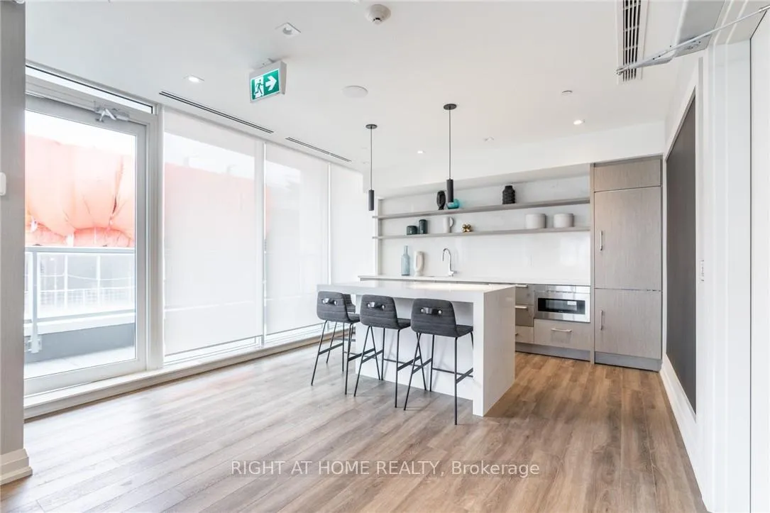 Photo 22 of Unit 1107, 212 King William Street, Hamilton, Beasley — HOMEH