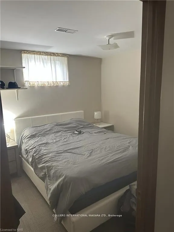 Photo 7 of Unit Lower Level, 266 St. Augustine Drive, St. Catharines, Secord Woods — HOMEH