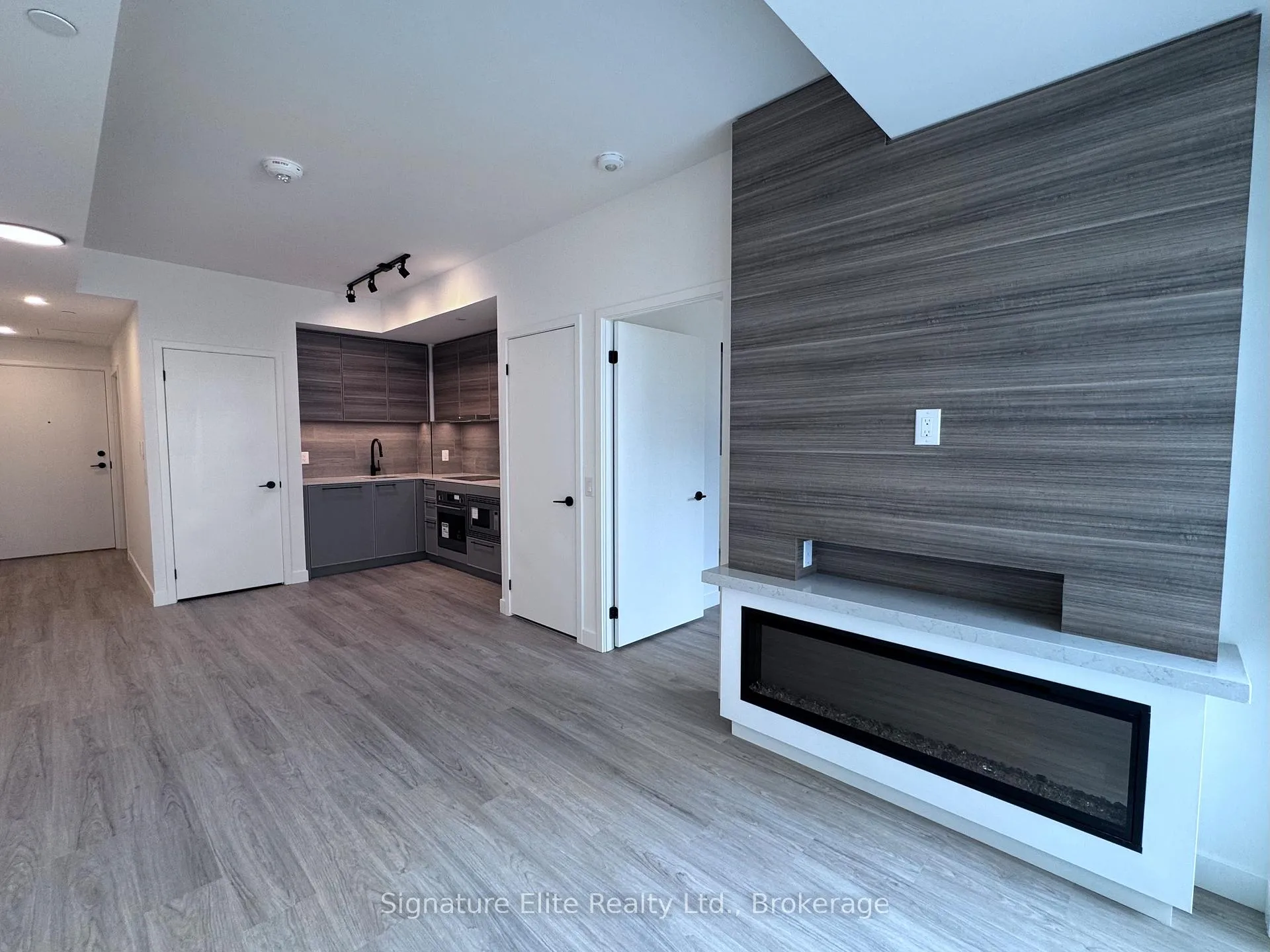 Photo 1 of Unit 534, 1050 Eastern Avenue, Toronto, The Beaches — HOMEH