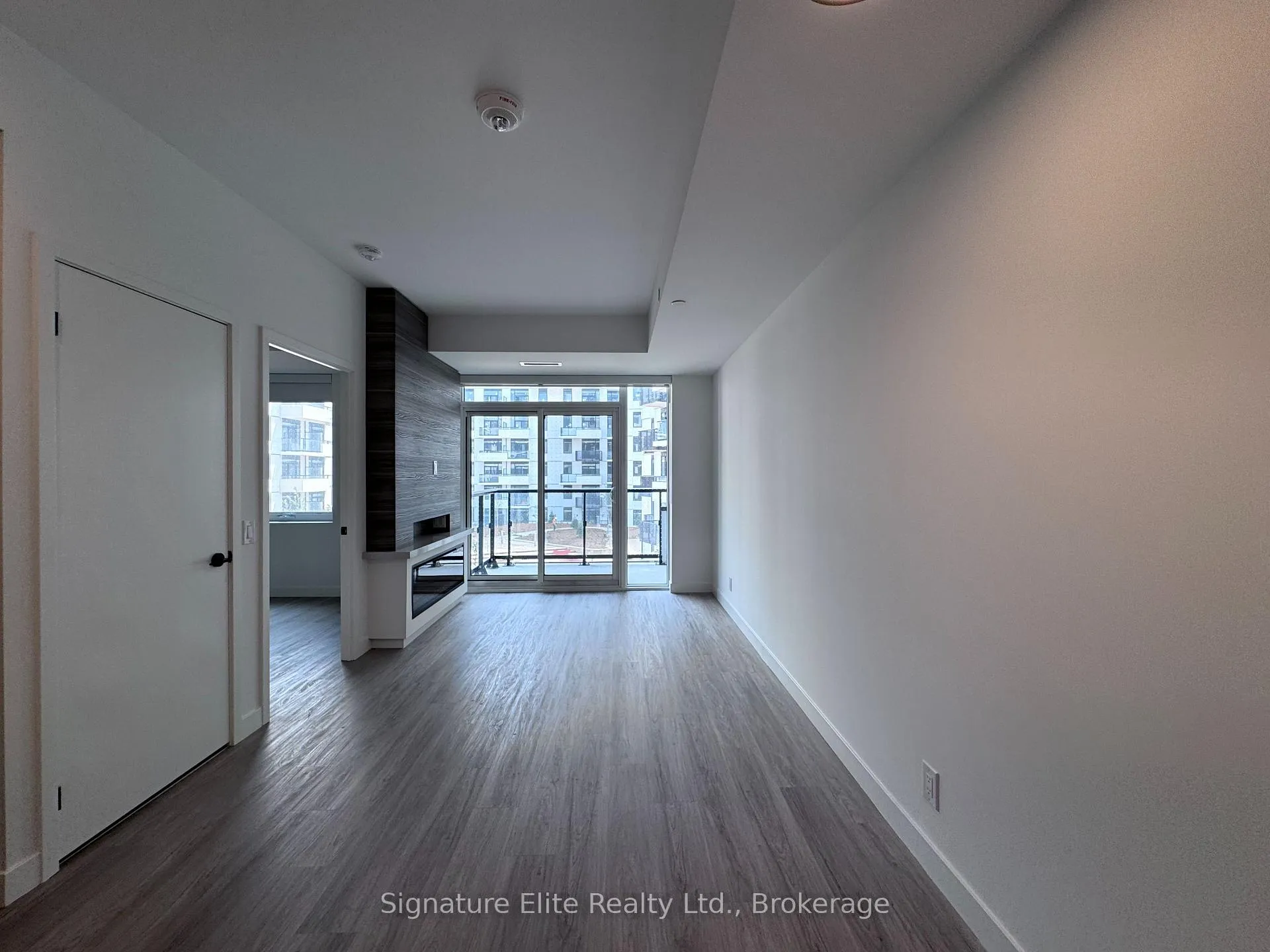 Photo 2 of Unit 534, 1050 Eastern Avenue, Toronto, The Beaches — HOMEH