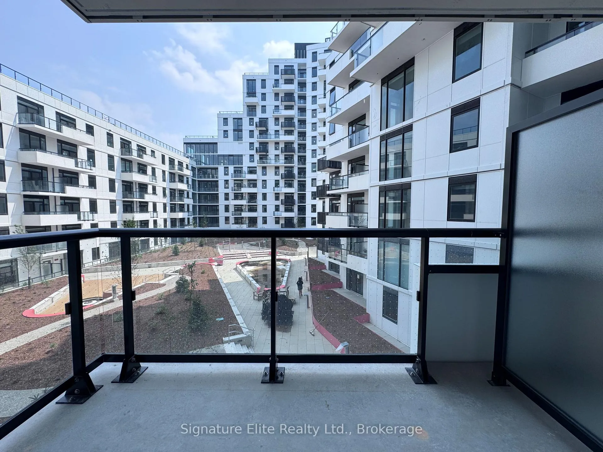 Photo 3 of Unit 534, 1050 Eastern Avenue, Toronto, The Beaches — HOMEH