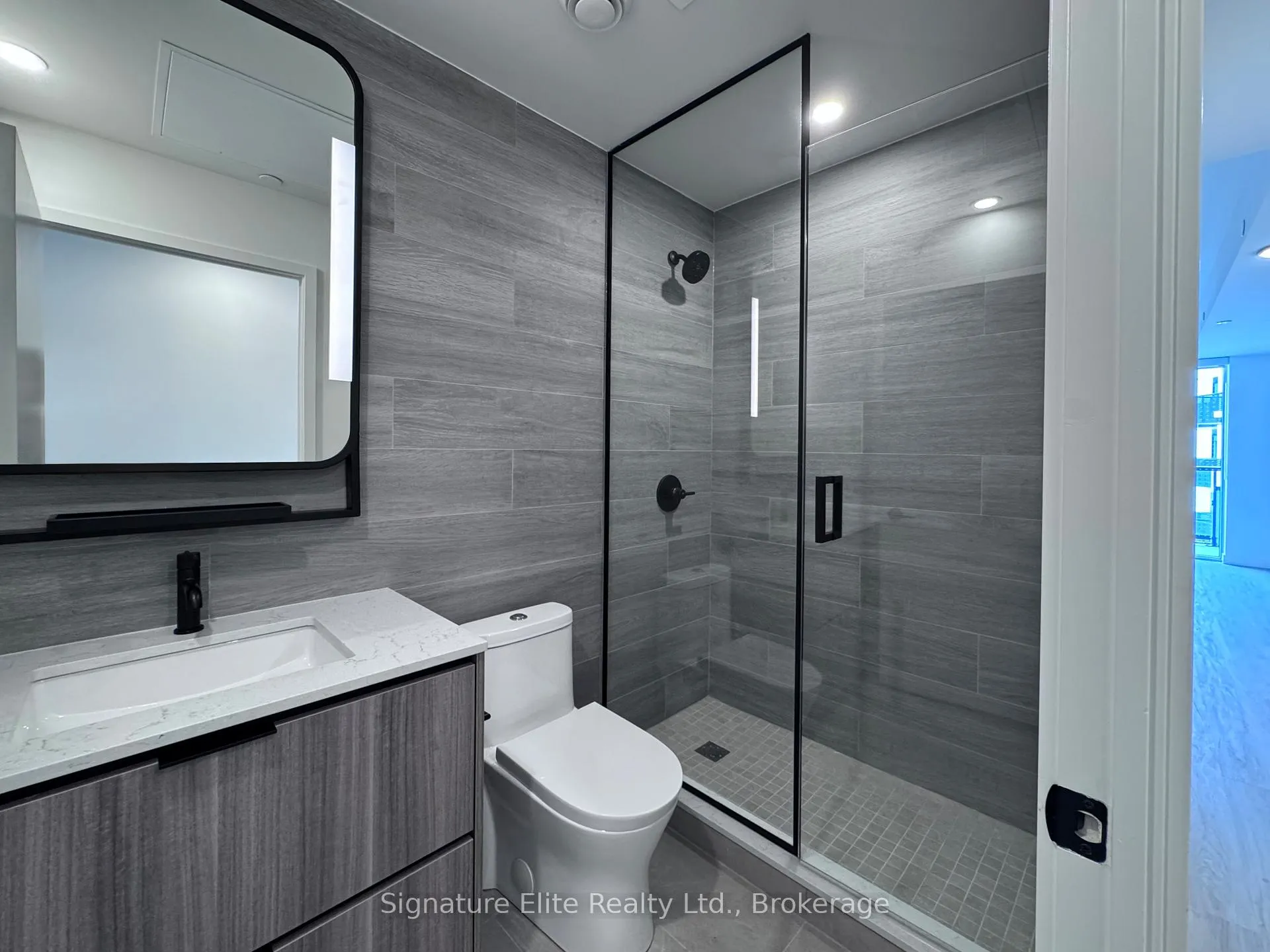 Photo 10 of Unit 534, 1050 Eastern Avenue, Toronto, The Beaches — HOMEH