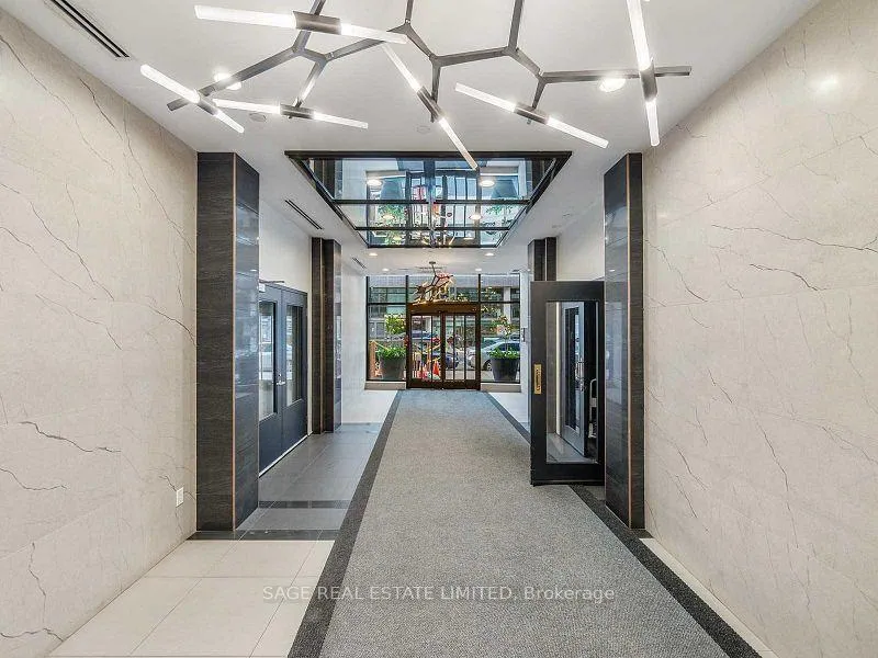 Photo 4 of Unit 420, 1190 Dundas Street E, Toronto, South Riverdale — HOMEH