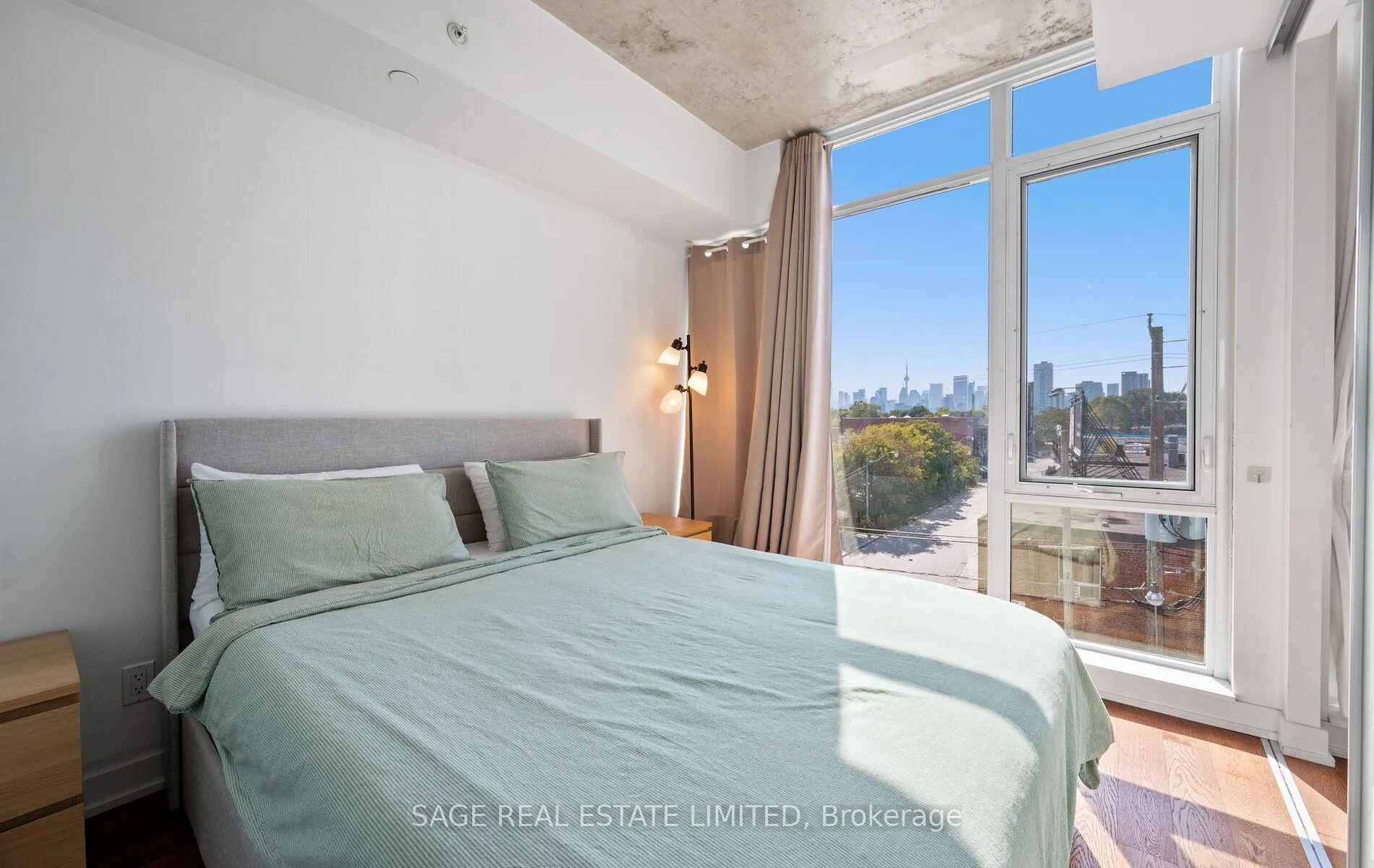 Photo 13 of Unit 420, 1190 Dundas Street E, Toronto, South Riverdale — HOMEH
