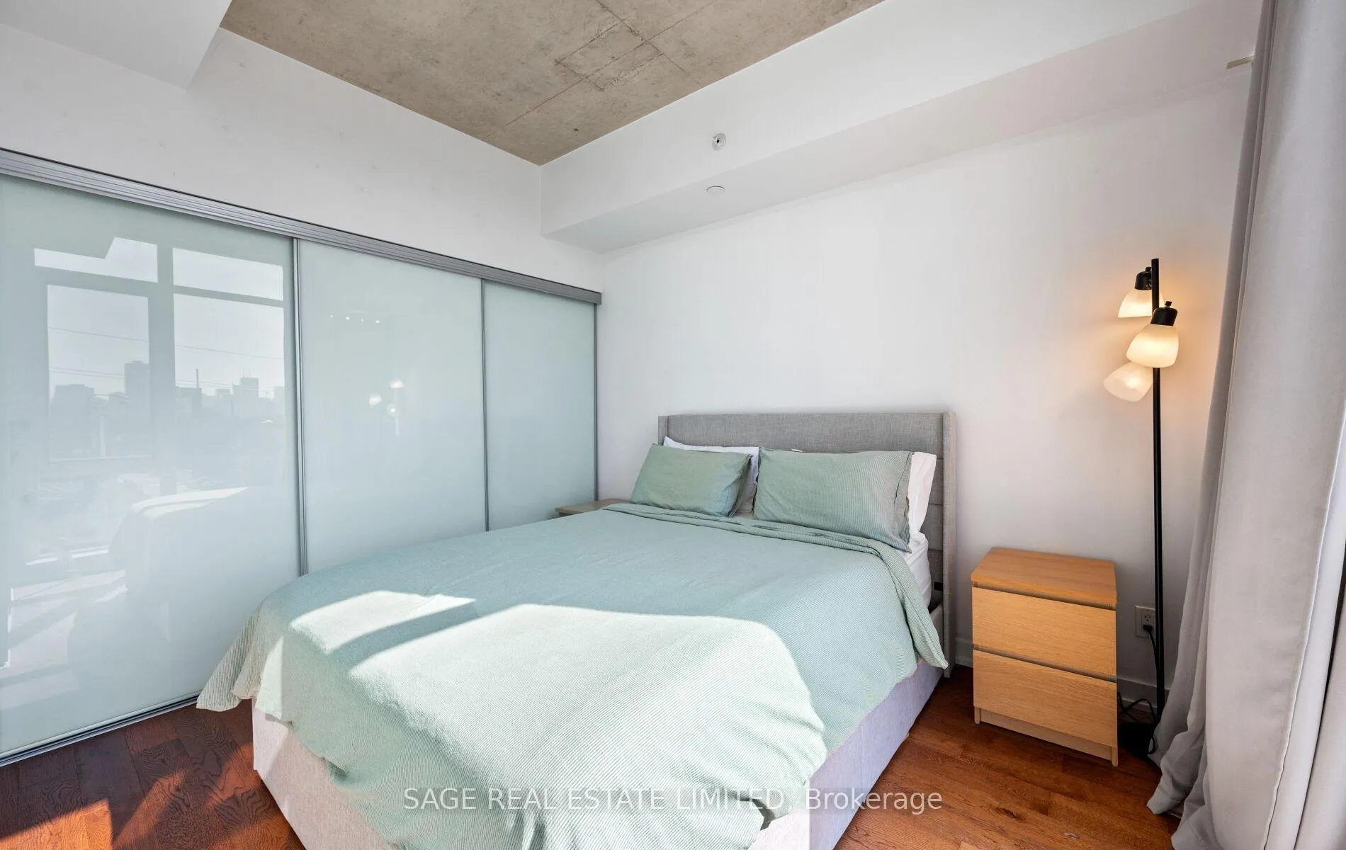 Photo 14 of Unit 420, 1190 Dundas Street E, Toronto, South Riverdale — HOMEH
