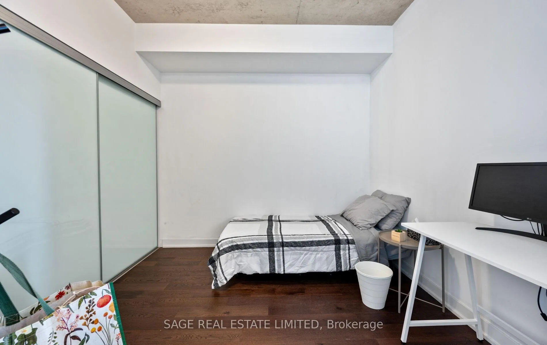 Photo 15 of Unit 420, 1190 Dundas Street E, Toronto, South Riverdale — HOMEH