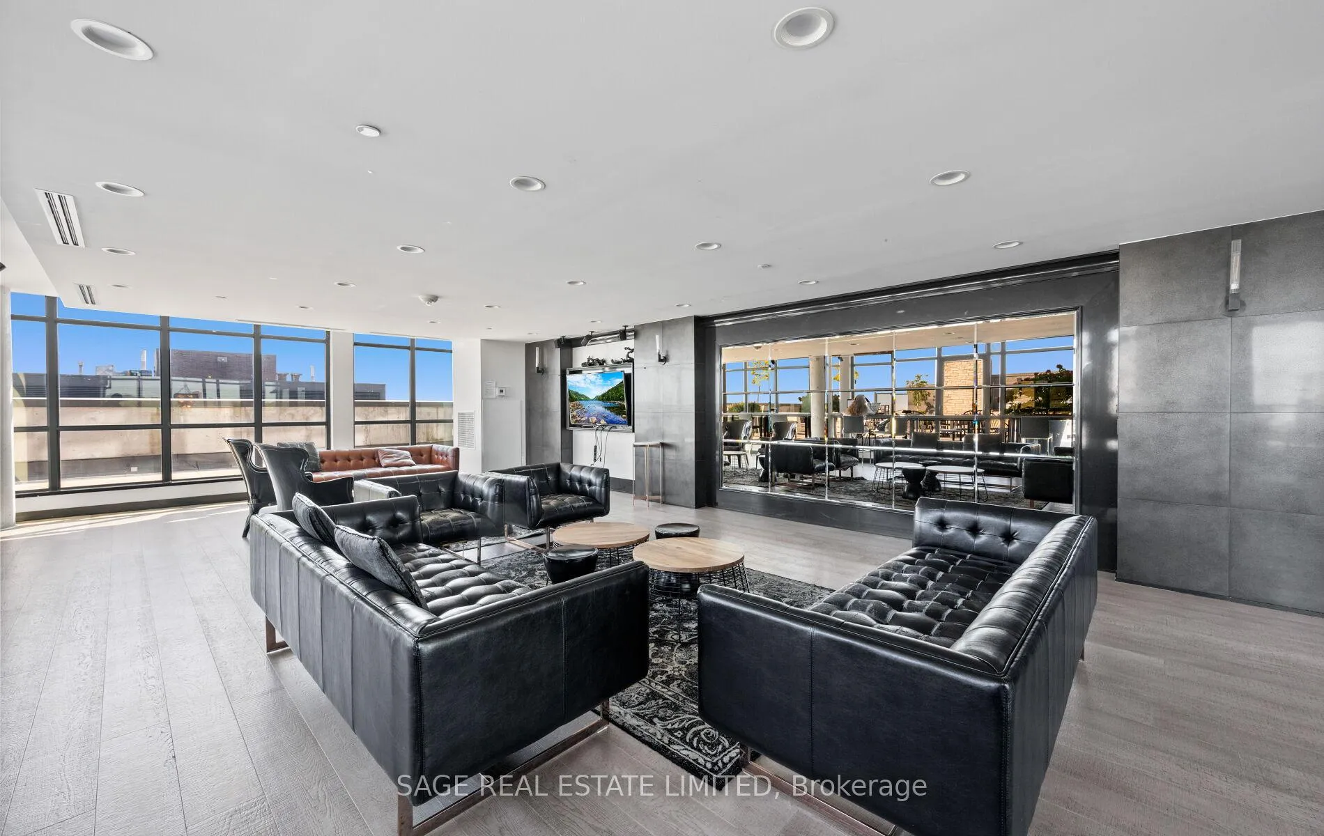 Photo 19 of Unit 420, 1190 Dundas Street E, Toronto, South Riverdale — HOMEH