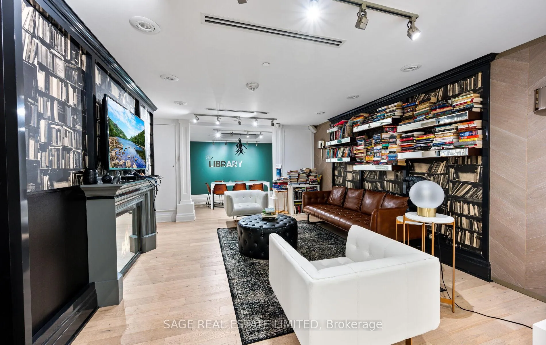 Photo 20 of Unit 420, 1190 Dundas Street E, Toronto, South Riverdale — HOMEH