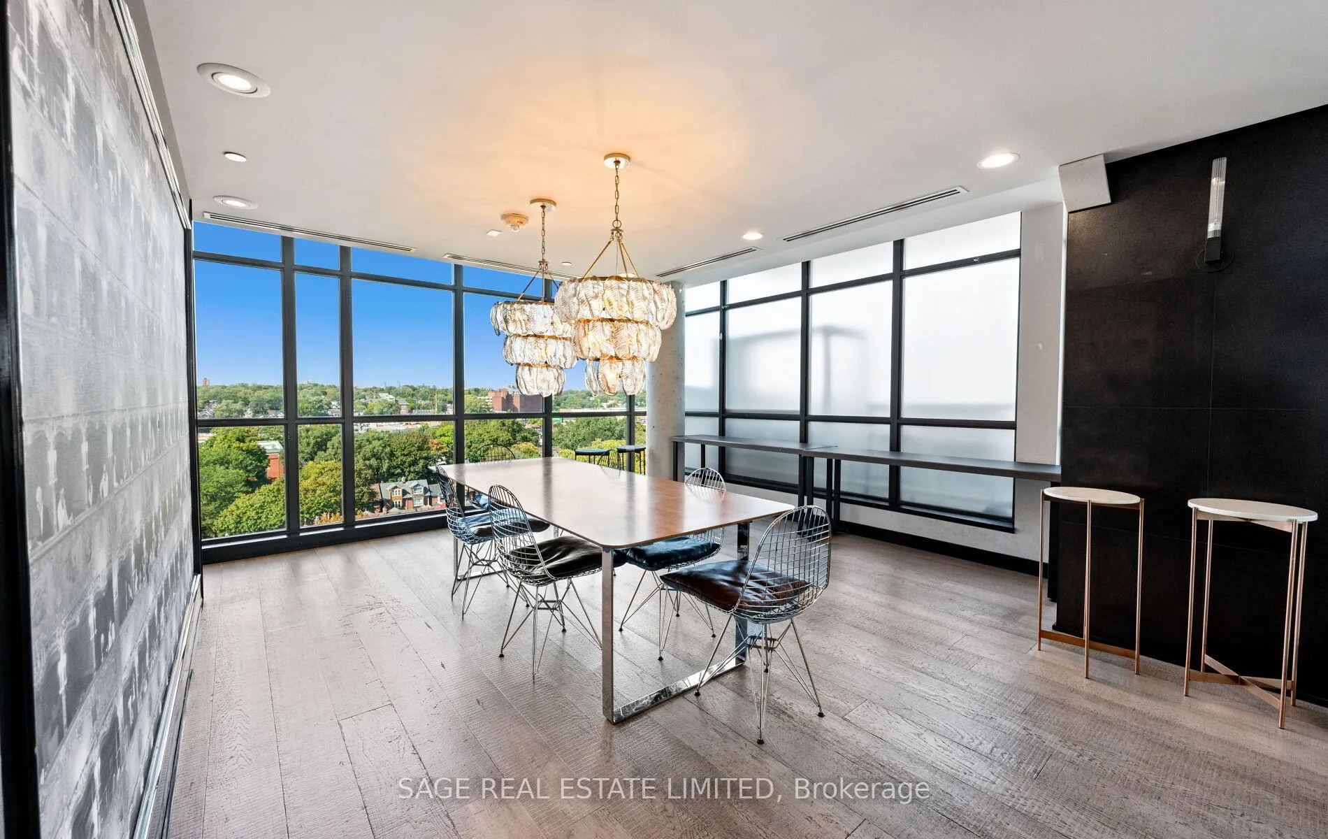 Photo 22 of Unit 420, 1190 Dundas Street E, Toronto, South Riverdale — HOMEH