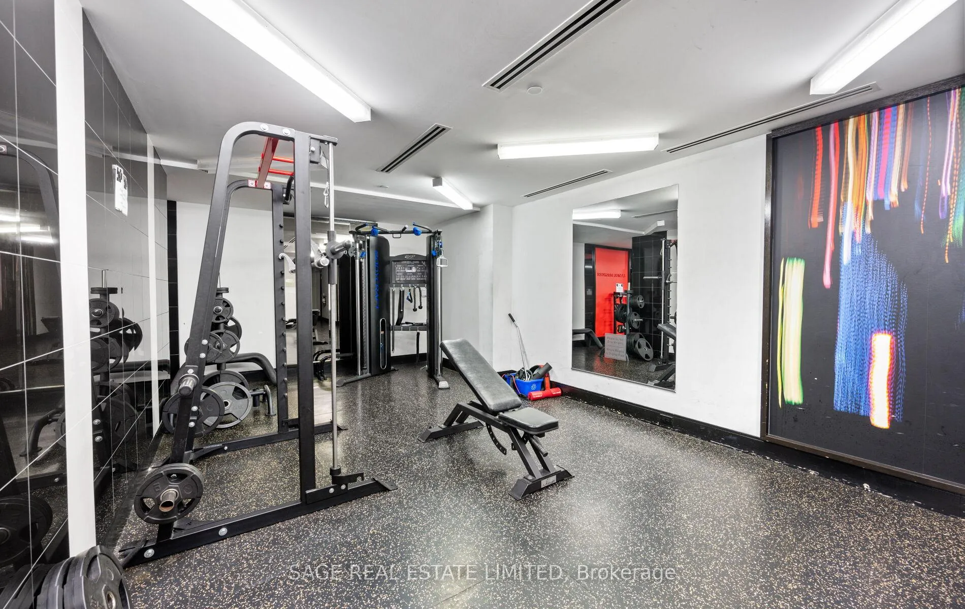 Photo 24 of Unit 420, 1190 Dundas Street E, Toronto, South Riverdale — HOMEH