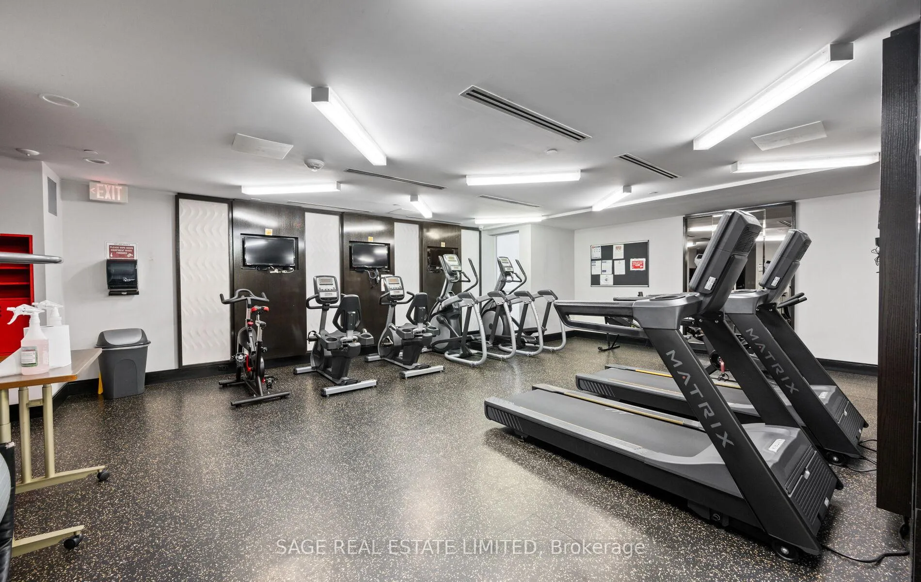 Photo 25 of Unit 420, 1190 Dundas Street E, Toronto, South Riverdale — HOMEH