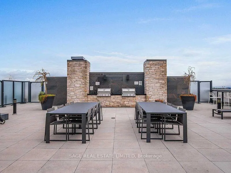 Photo 27 of Unit 420, 1190 Dundas Street E, Toronto, South Riverdale — HOMEH