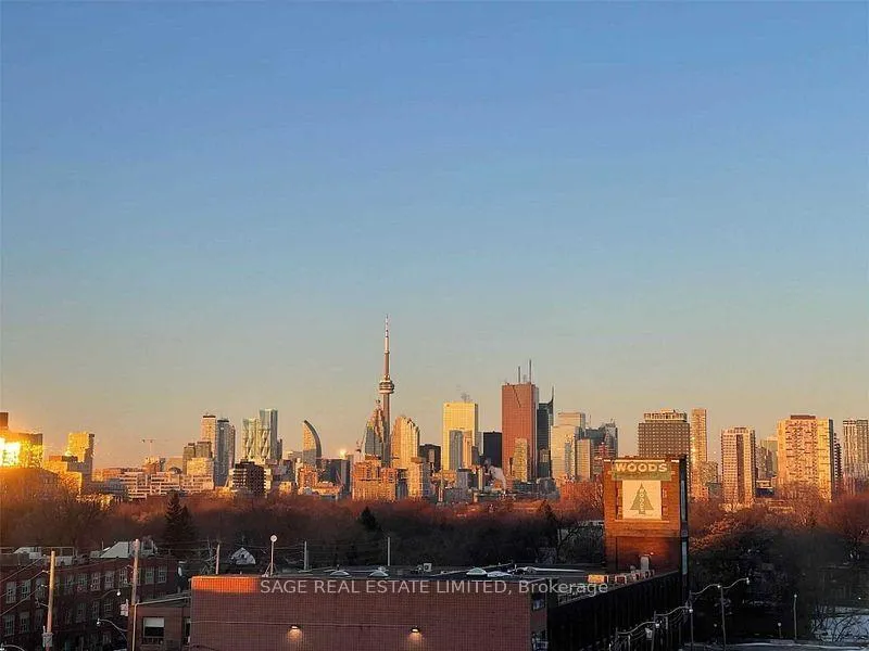 Photo 28 of Unit 420, 1190 Dundas Street E, Toronto, South Riverdale — HOMEH