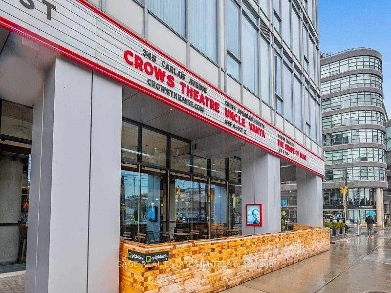 Photo 30 of Unit 420, 1190 Dundas Street E, Toronto, South Riverdale — HOMEH